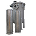 Multi Round Multi Bag Filter